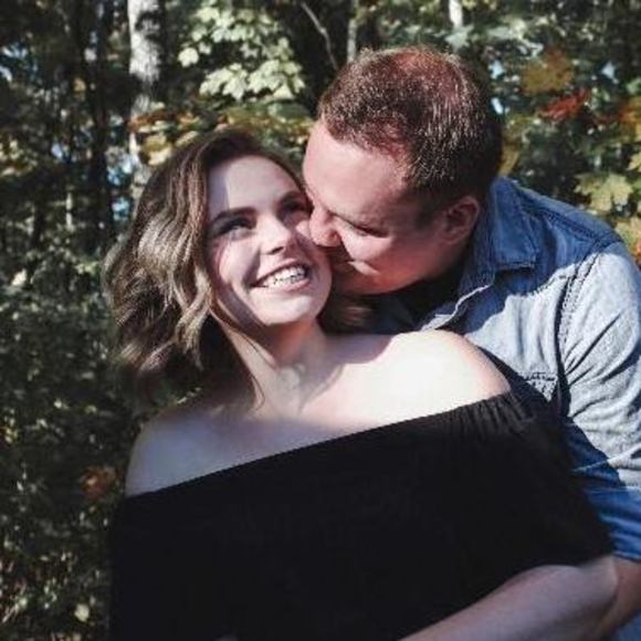 Meet your Posher, Kristina - Picture 1 of 1